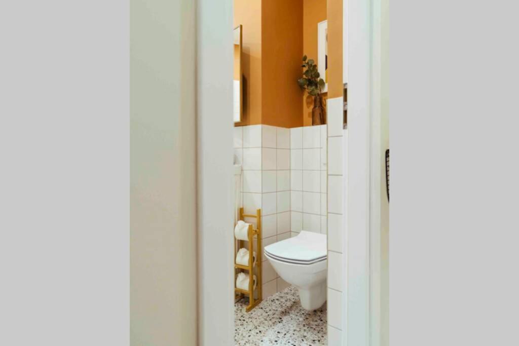 Stunning views - Top Location - Netflix + Balcony Bukarest Exterior foto